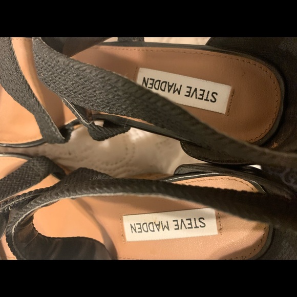 Steve Madden Wedges! - Picture 3 of 6